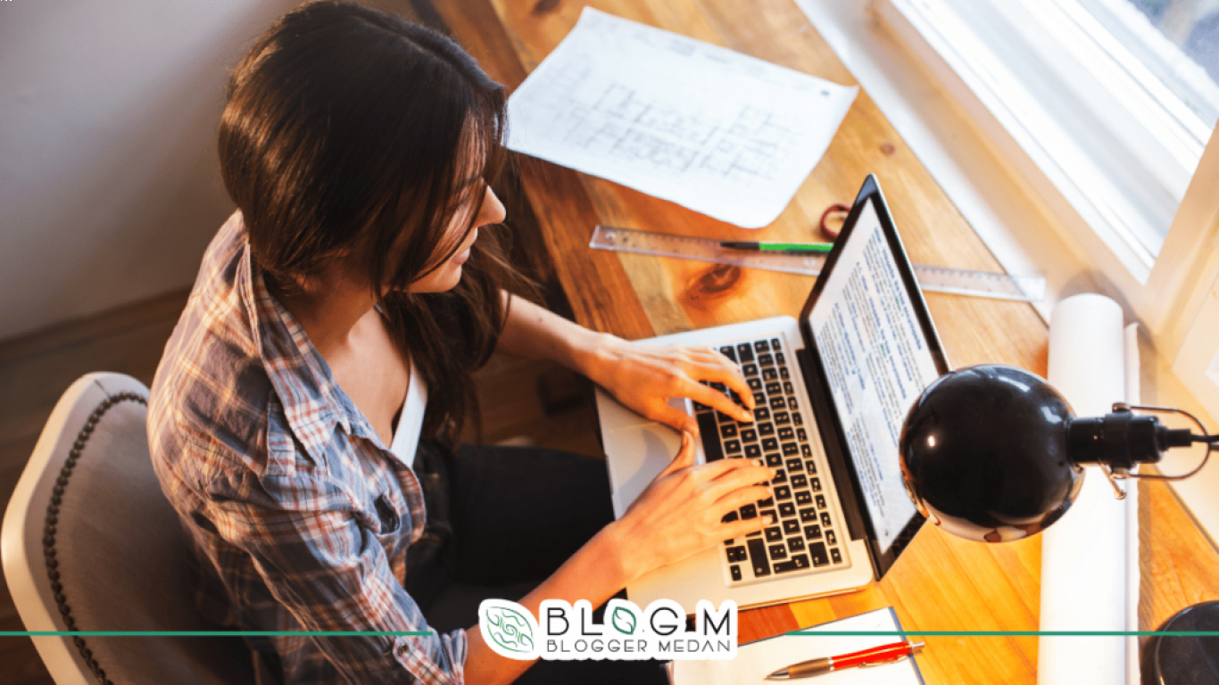 Cara Menjadi Blogger Sukses dari Nol