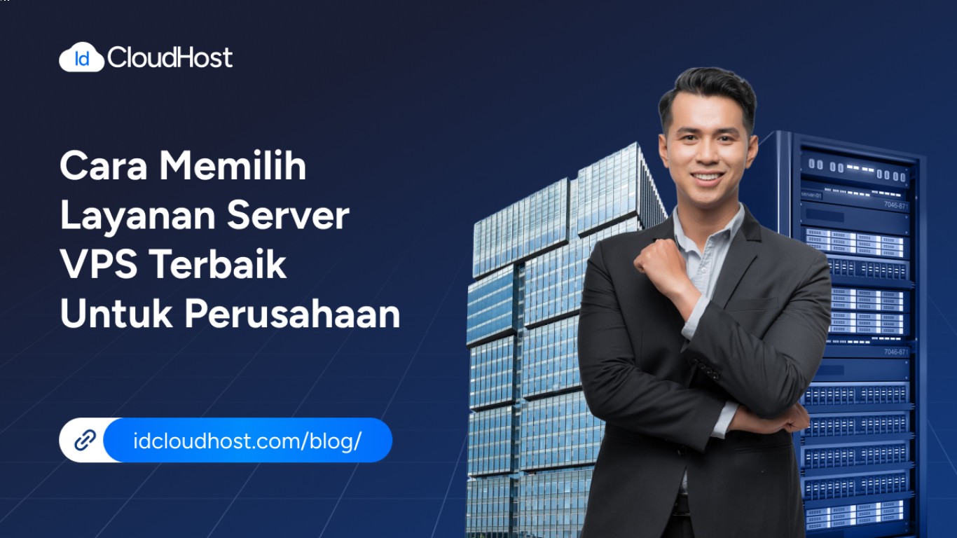 Fitur Wajib dari Penyedia VPS Modern