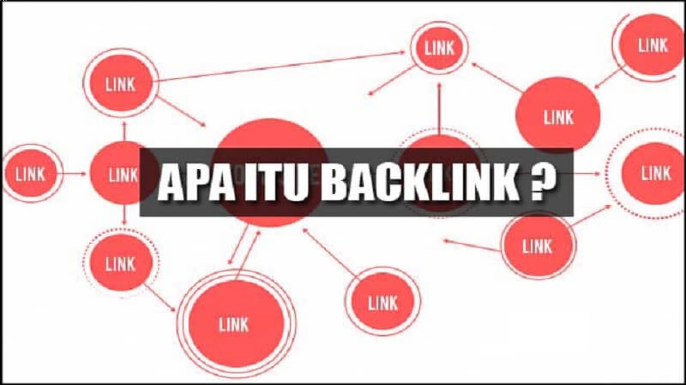 Panduan Lengkap Link Building dan Backlink SEO
