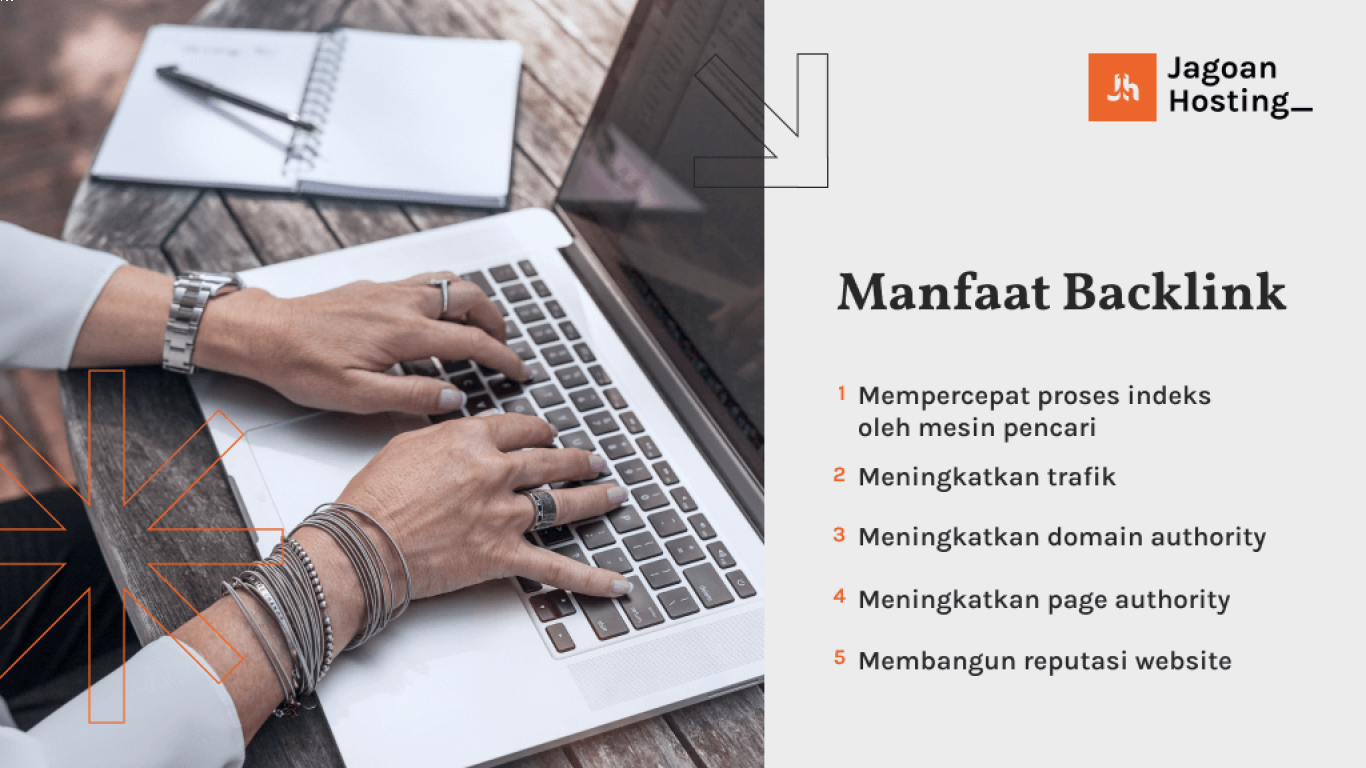 Pengertian Backlink SEO dan Manfaatnya
