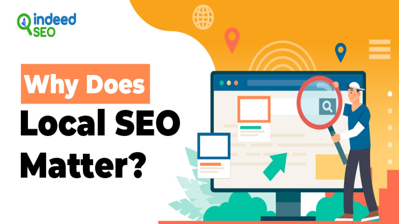 Backlink SEO Lokal untuk Bisnis Daerah