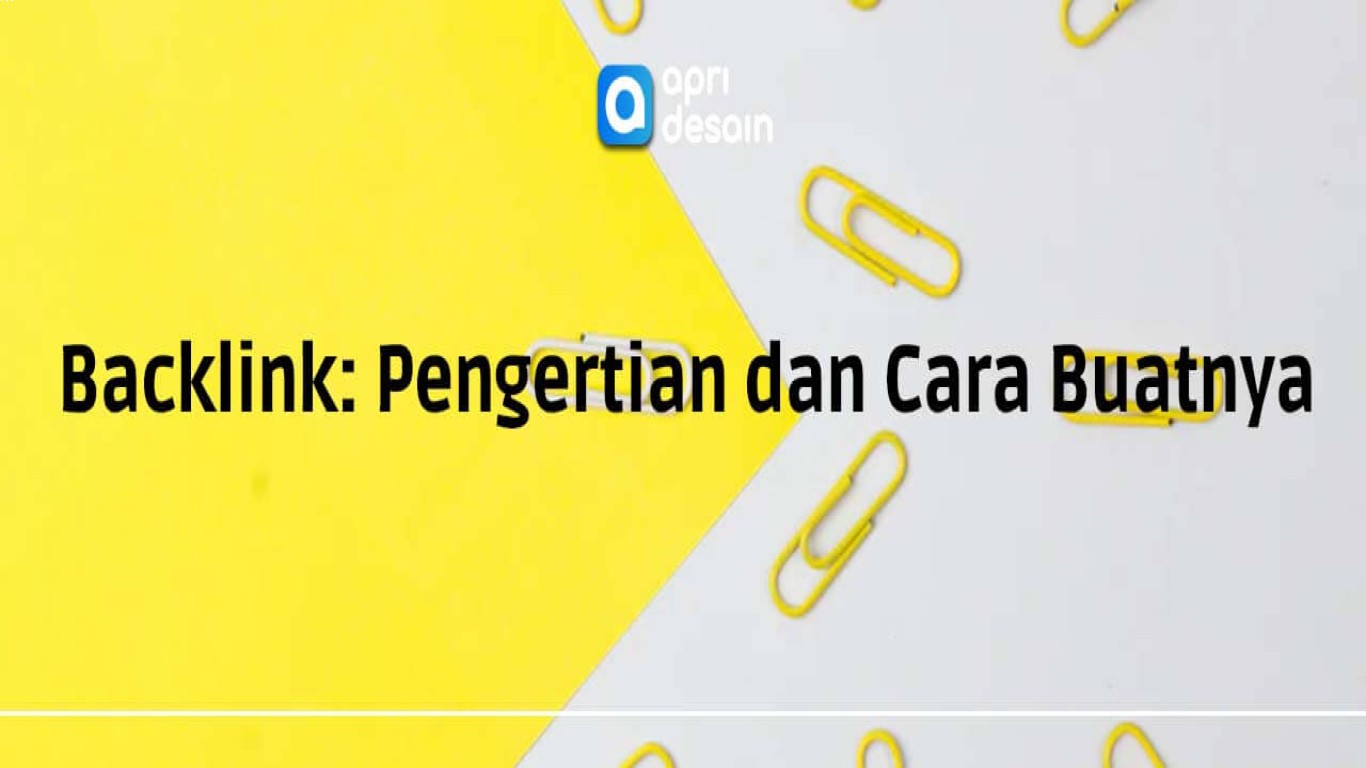 Cara Membangun Backlink SEO dari Media Sosial