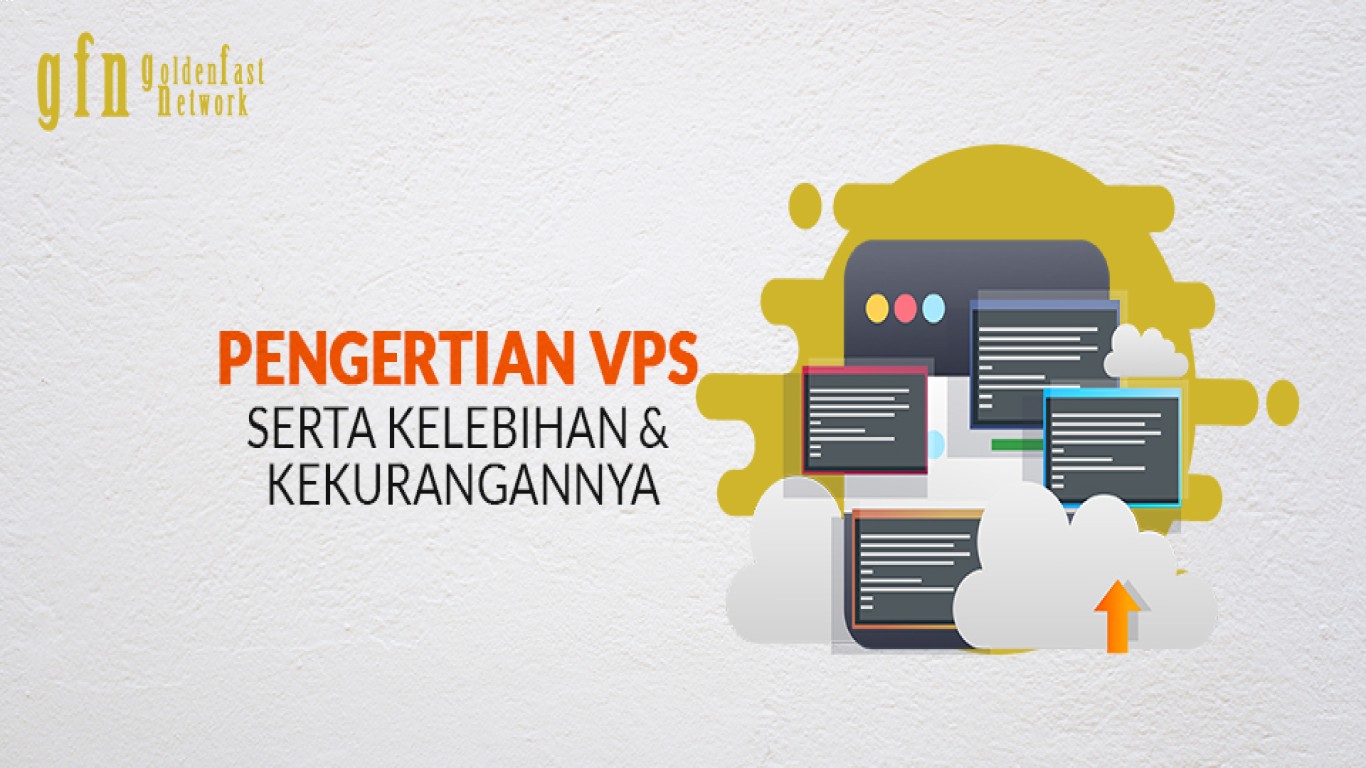 Kelebihan Menggunakan Penyedia VPS Lokal