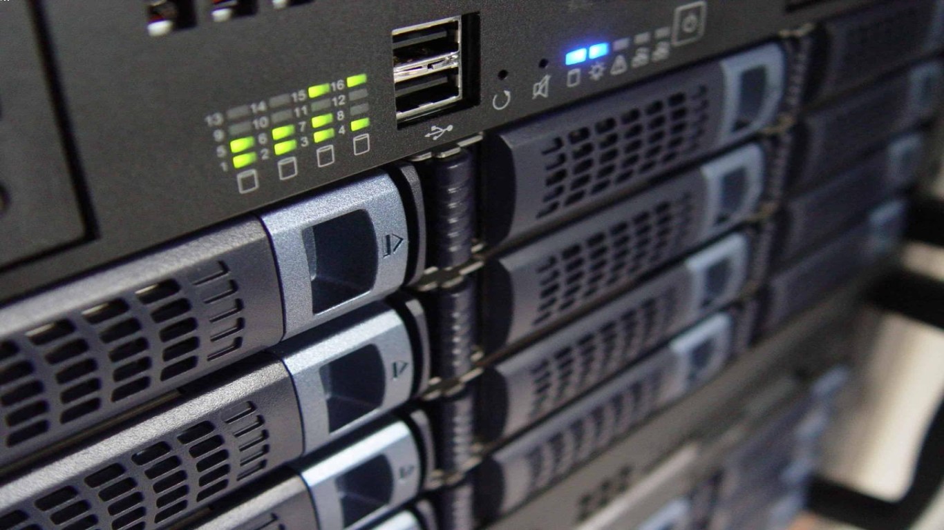 Penyedia VPS dengan Uptime Tinggi