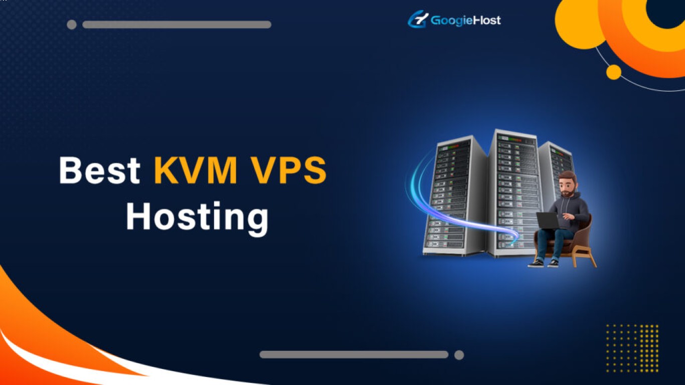 Penyedia VPS Murah untuk Website Pemula