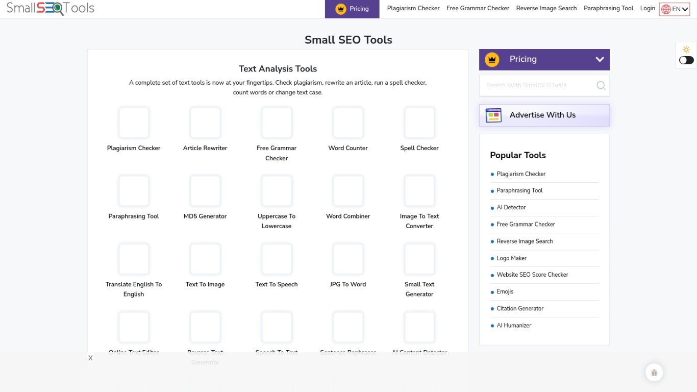 Tools Gratis untuk Analisis Backlink SEO