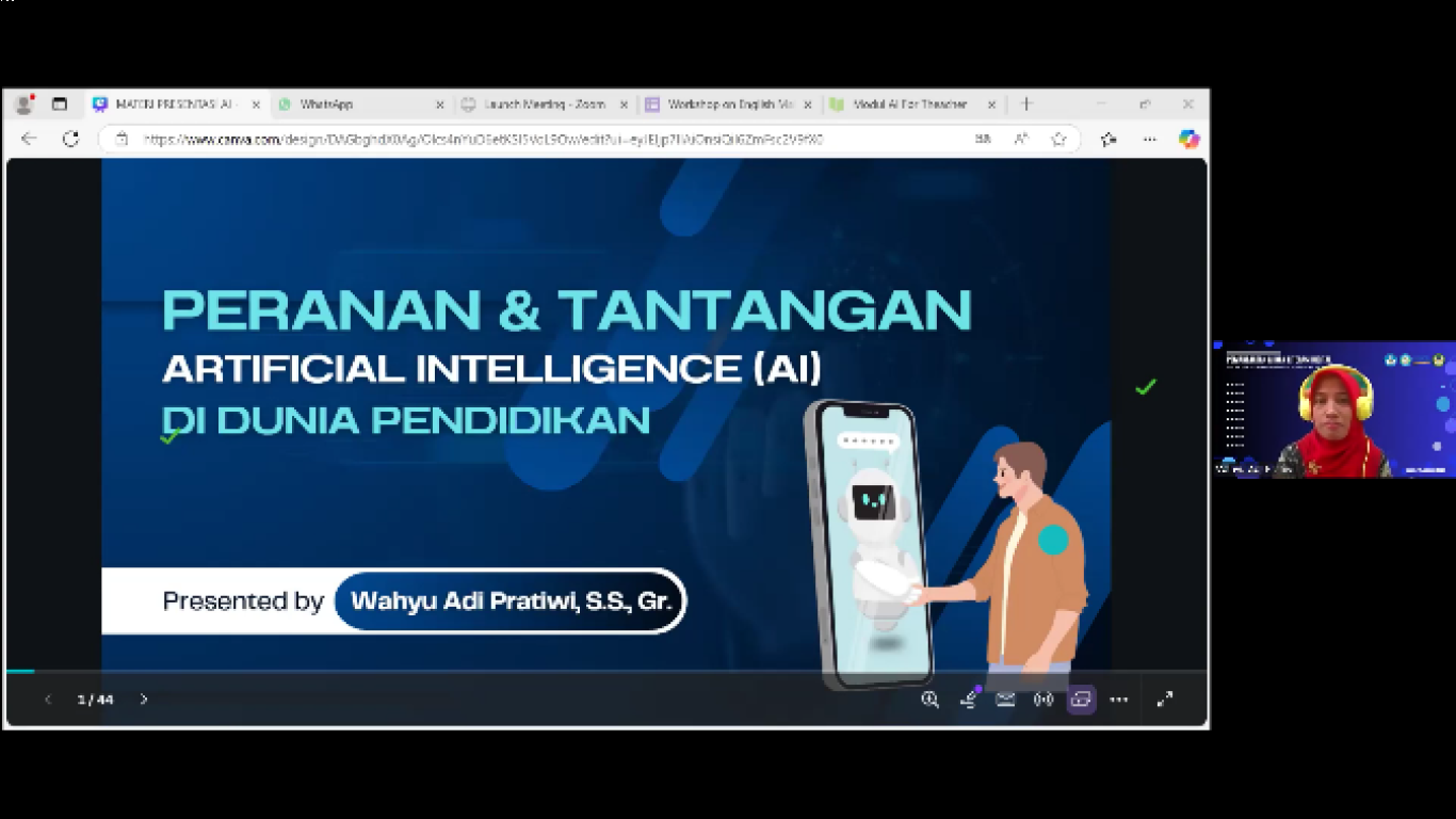 Blogger dan Peranannya dalam Dunia Digital