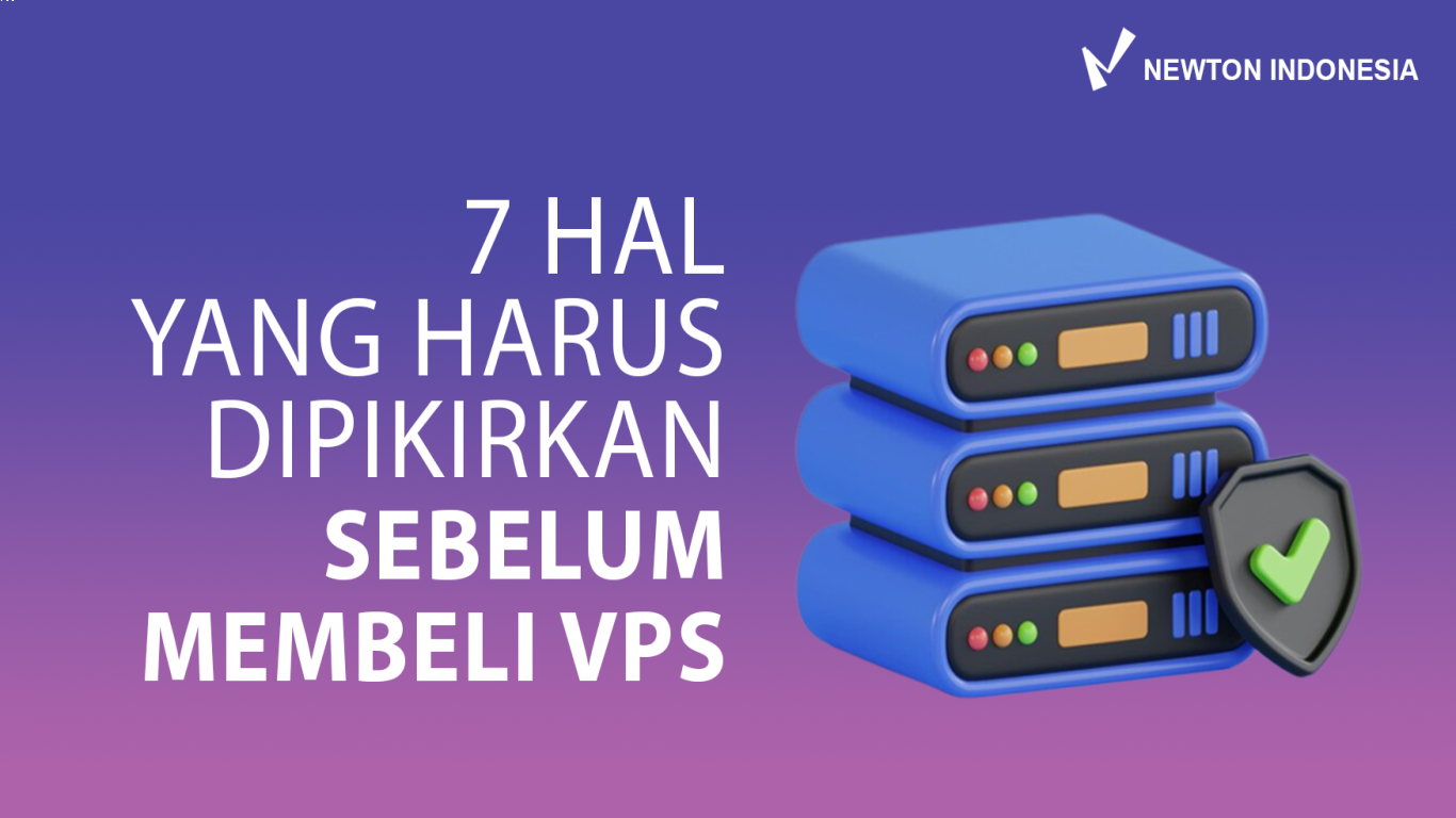 Faktor Penting dalam Memilih Penyedia VPS
