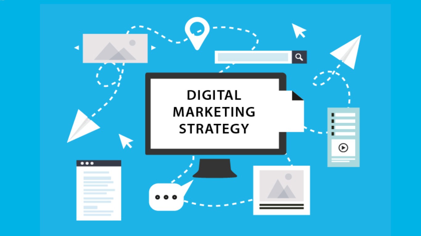 Strategi SEO Efektif untuk Blogger