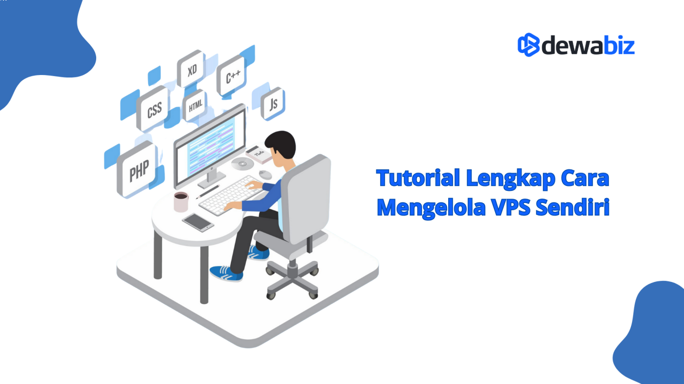 Penyedia VPS dengan Layanan Backup Otomatis