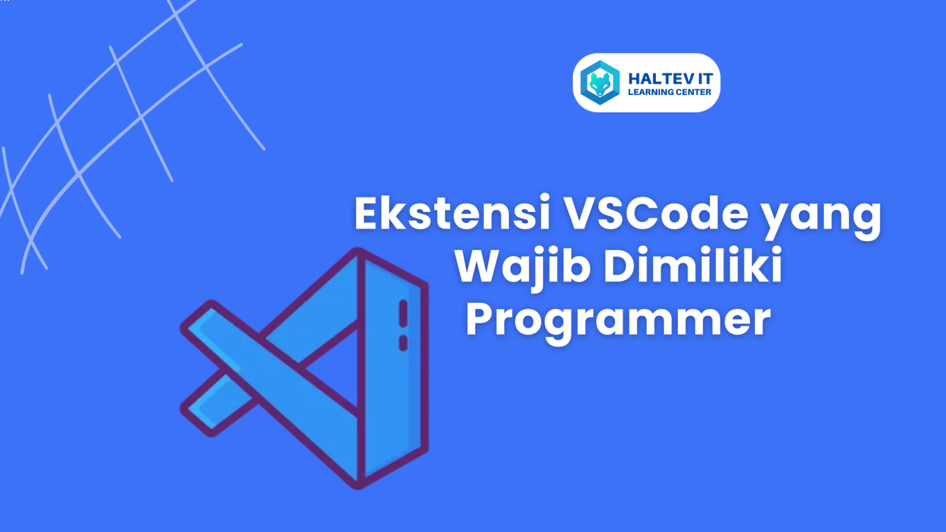 Vscode untuk Pengembangan JavaScript