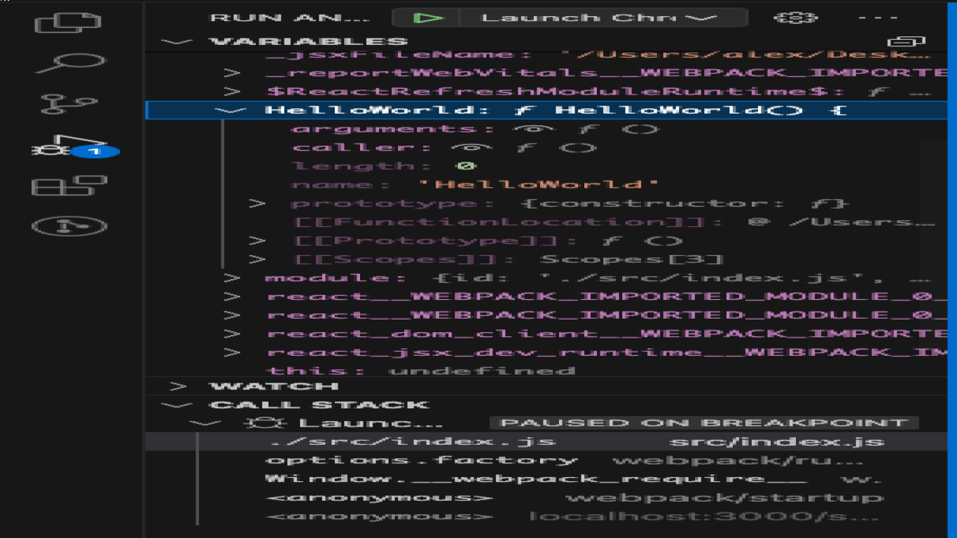 Vscode untuk React Developer