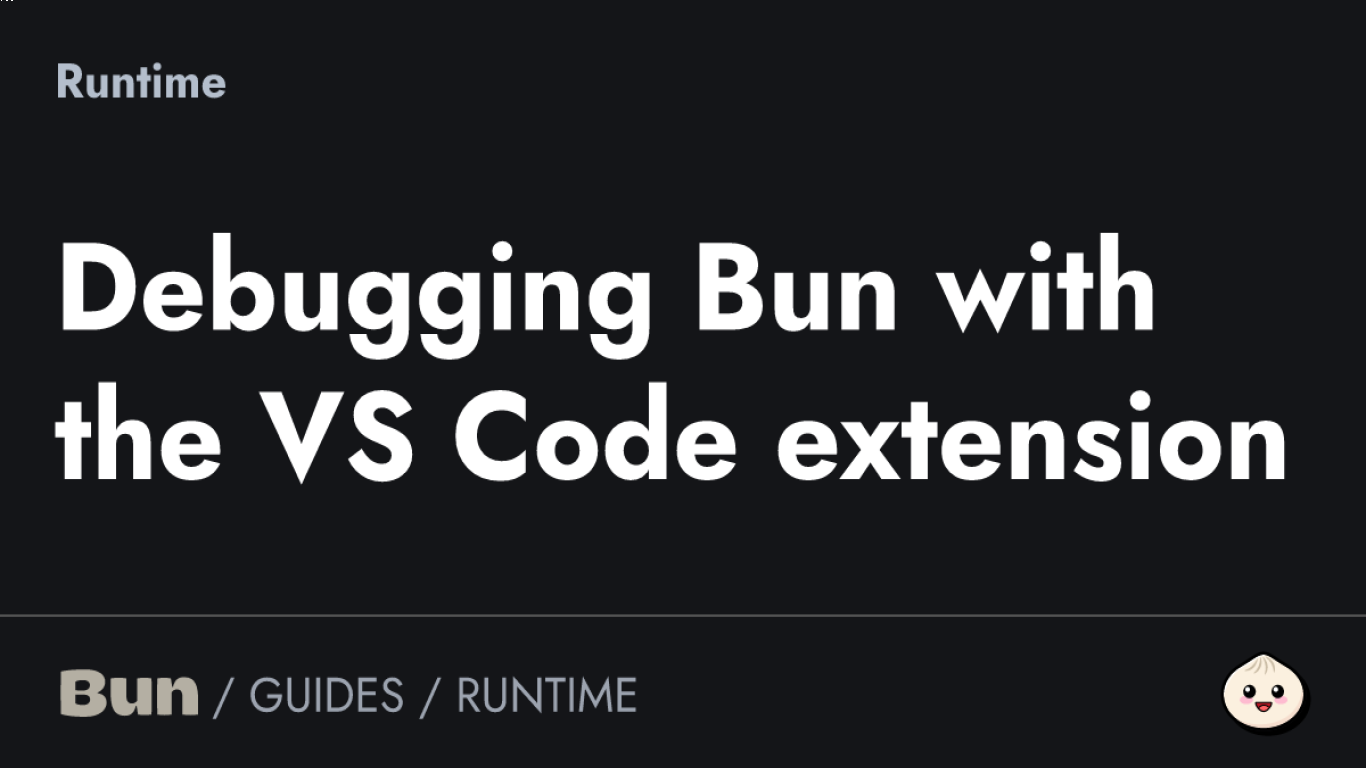 Cara Debugging di Vscode