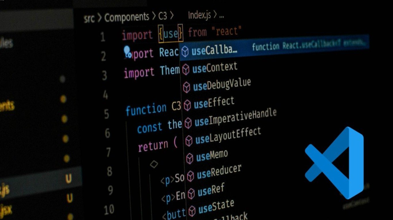 Vscode Extension Terbaik untuk Produktivitas