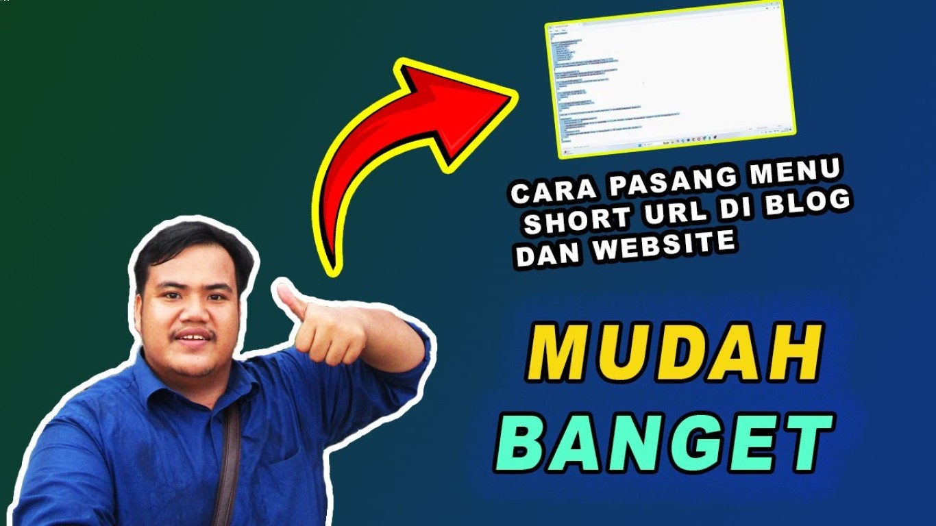 Panduan Lengkap Menggunakan ShortUrl Gratis