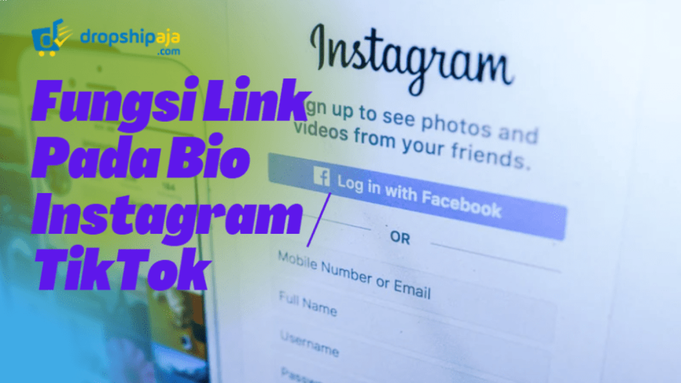 BioLink untuk Influencer dan Manfaatnya