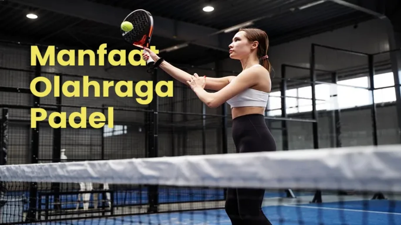 strategi bermain padel untuk meningkatkan performa