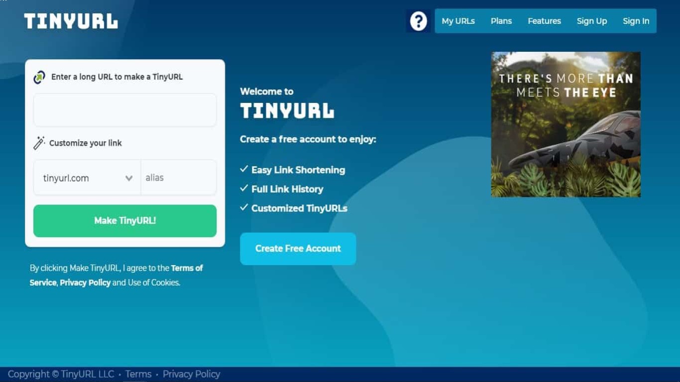 Perbandingan ShortUrl Gratis dan Berbayar