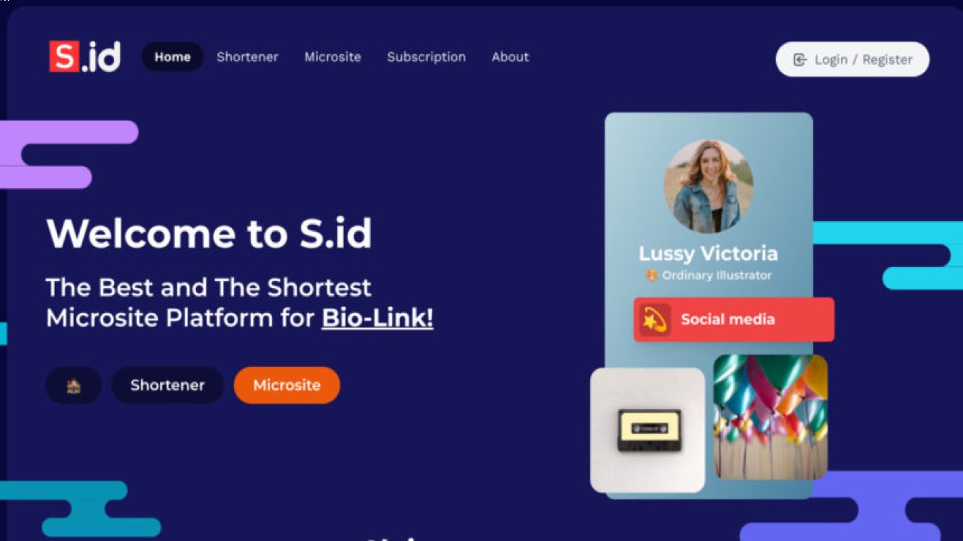 Perbandingan Platform BioLink Populer di Indonesia