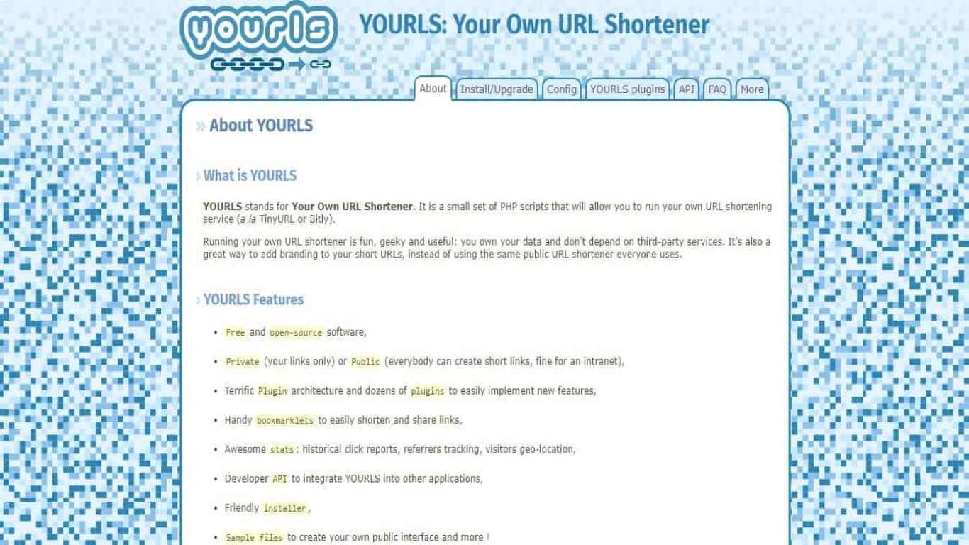 Cara Melacak Statistik Link dari ShortUrl