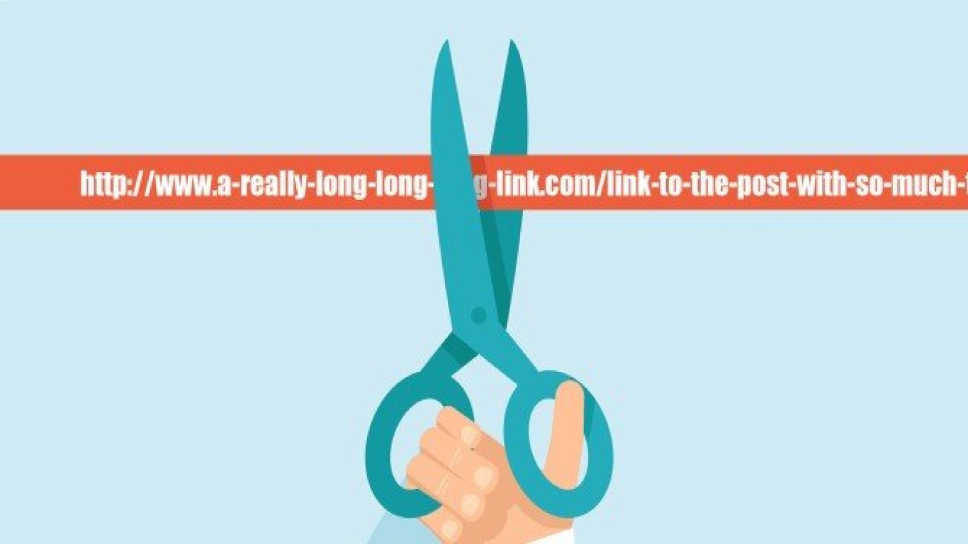 Meningkatkan Klik Link dengan ShortUrl