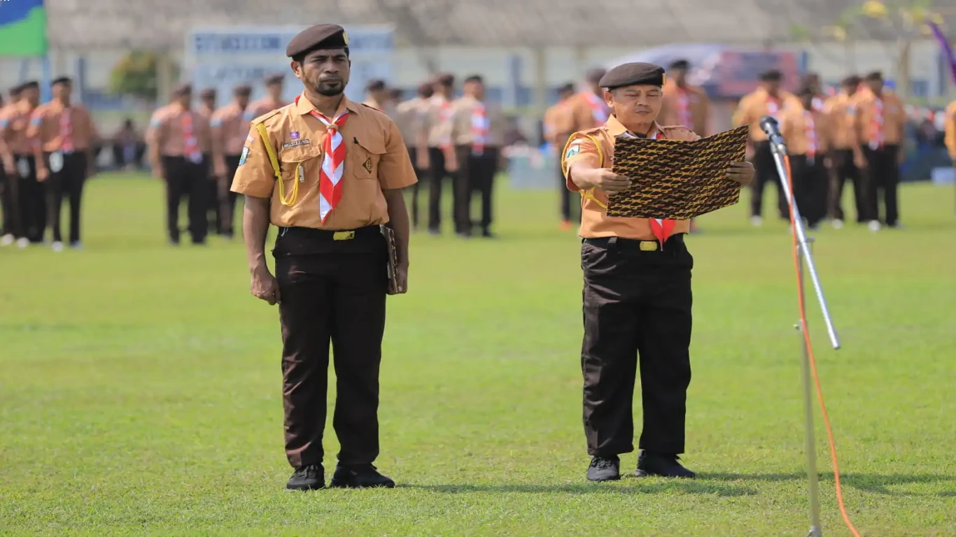 Kopi sebagai simbol solidaritas di masa perang tahun 2025