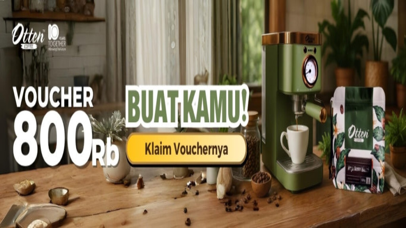 Cara Menikmati Kopi Lokal Indonesia dengan Benar