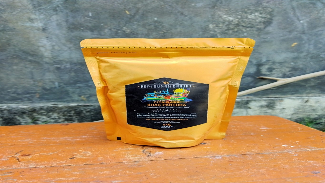 Perjalanan Cita Rasa Kopi Lokal Indonesia