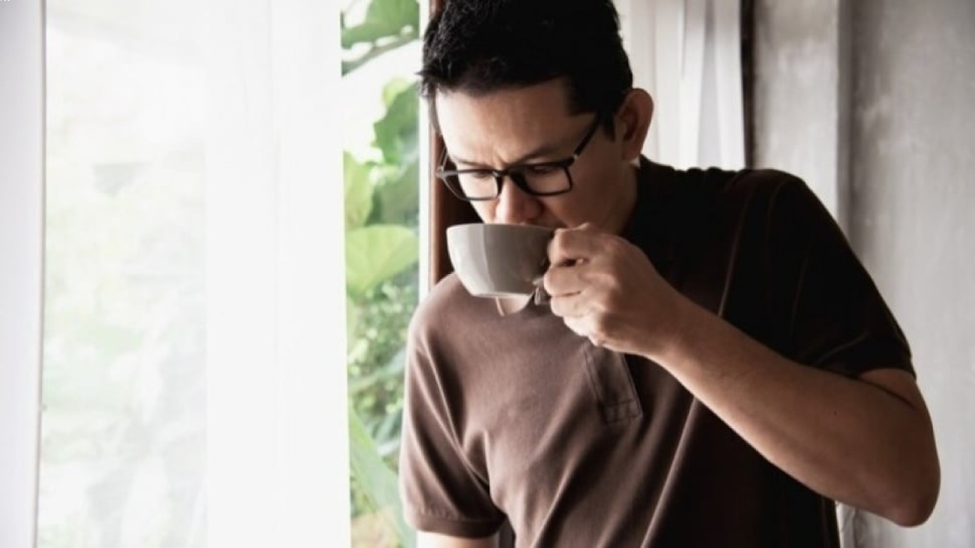 Tren Minum Kopi Lokal Indonesia di Kalangan Anak Muda