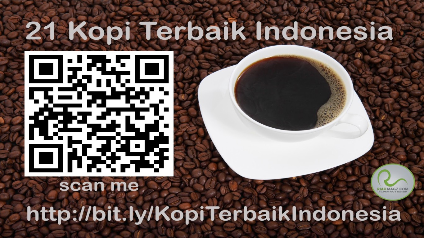 Membedah Karakteristik Kopi Lokal Indonesia