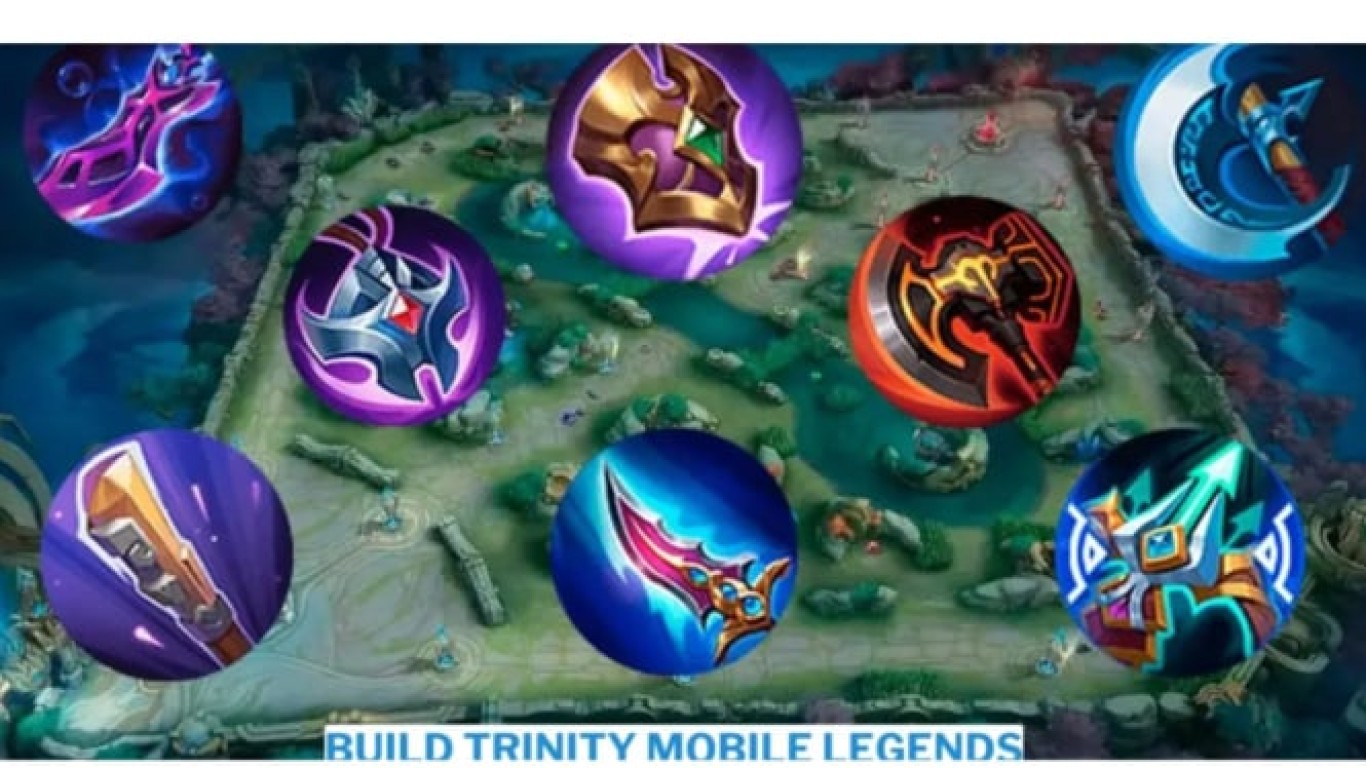 Rahasia jadi jago main Mobile Legends