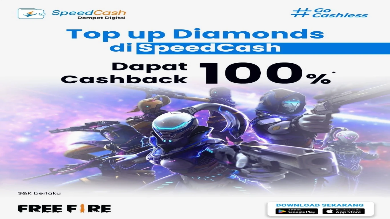 Rekomendasi situs top up game terpercaya