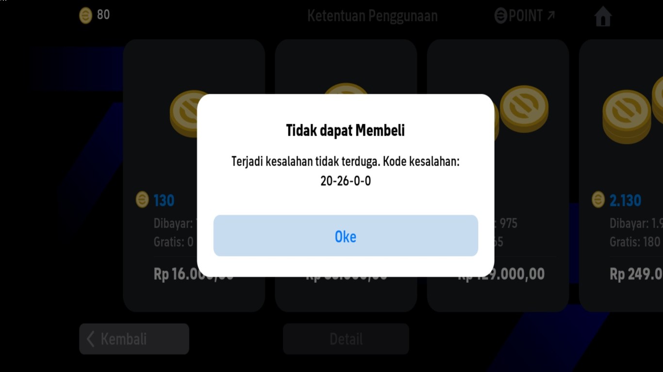 Cara top up game tanpa kartu kredit