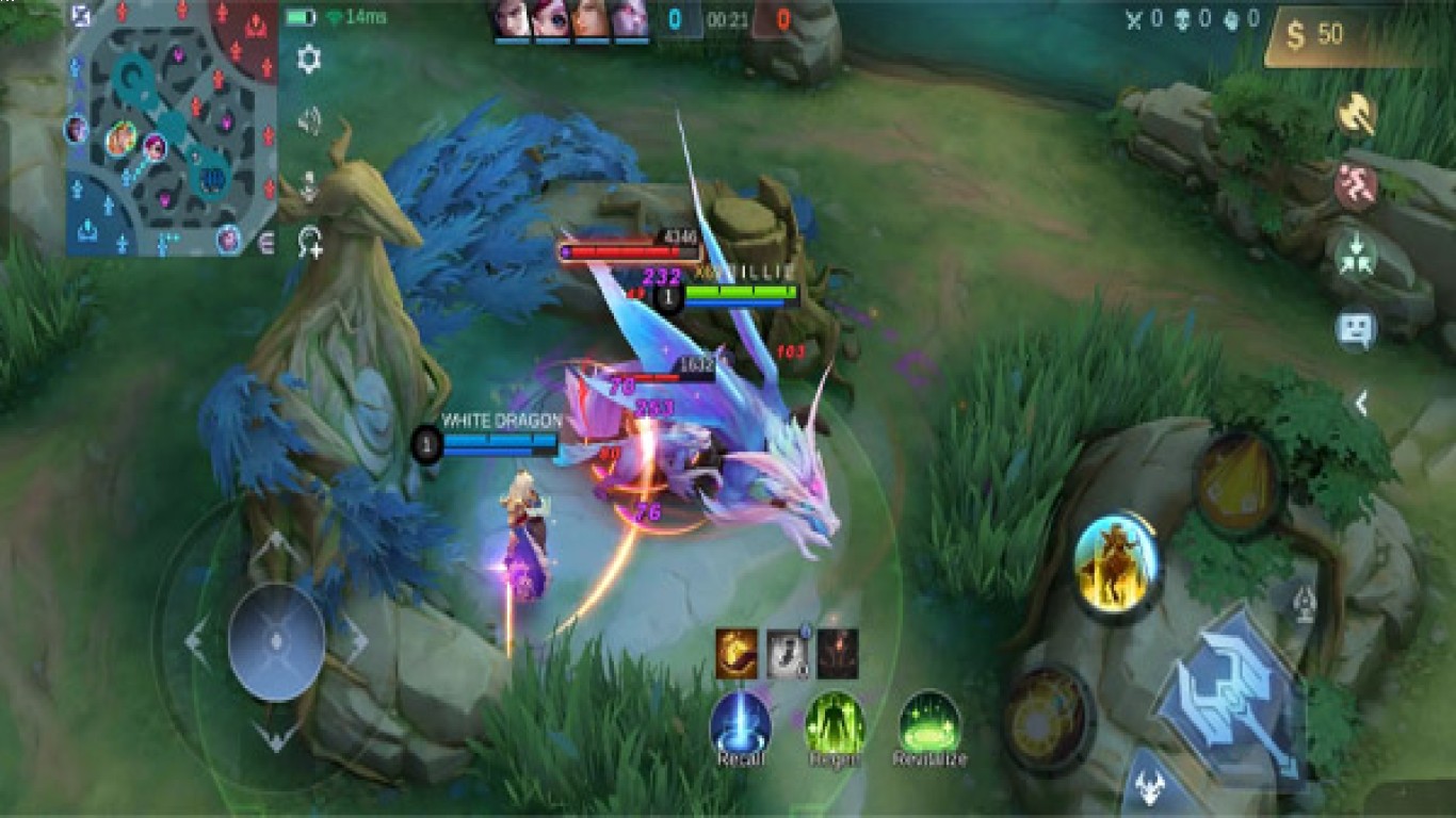Kesalahan yang bikin gagal jago main Mobile Legends