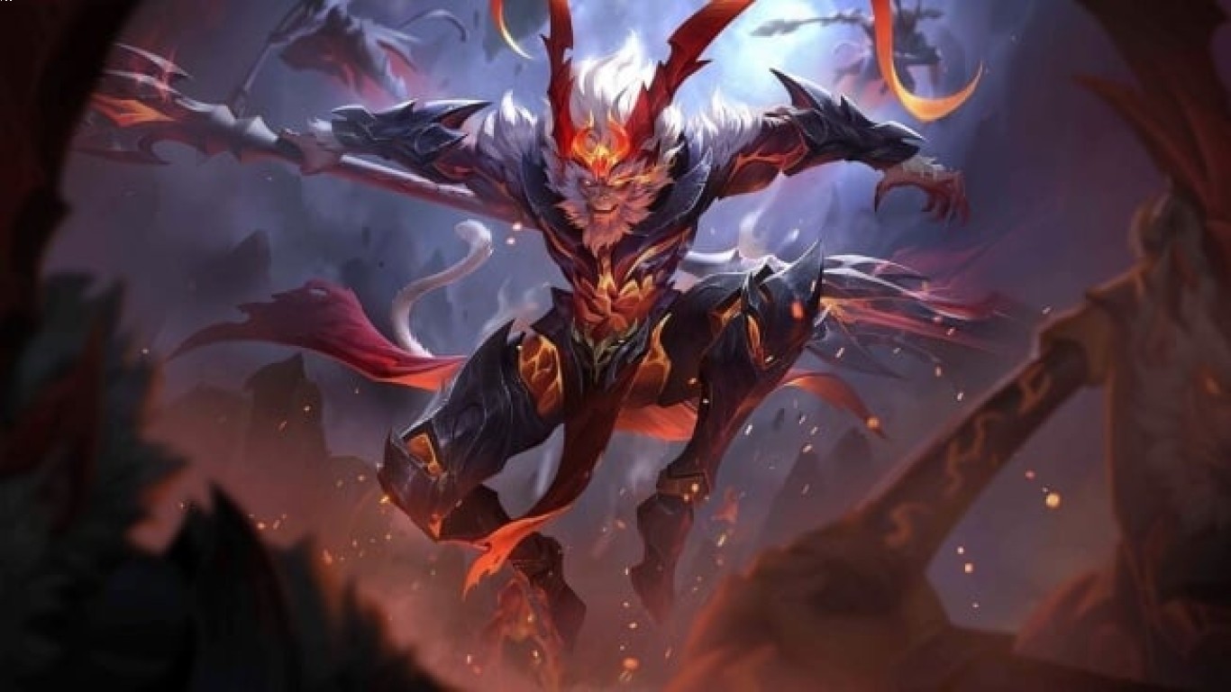 Jago main Mobile Legends dengan strategi makro