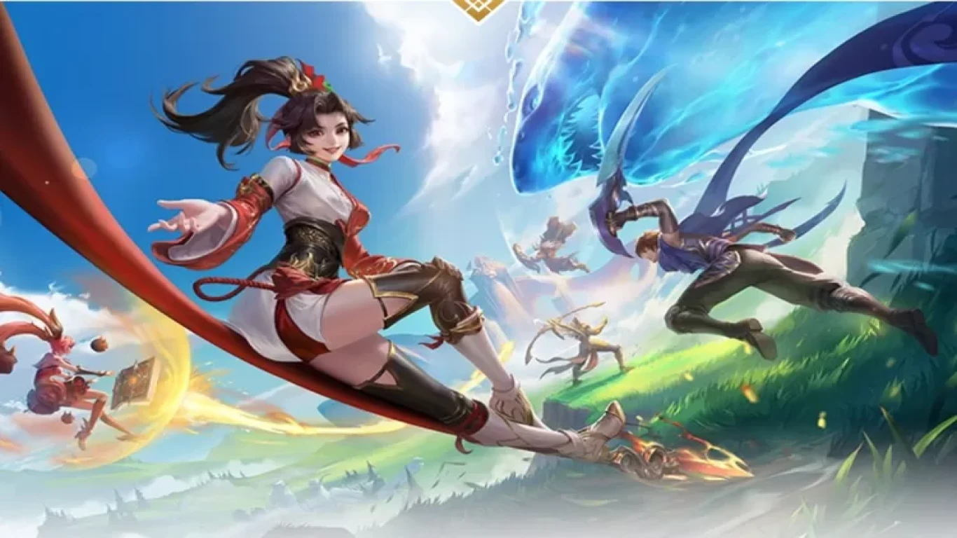 Hero pemula terbaik untuk jago main Mobile Legends