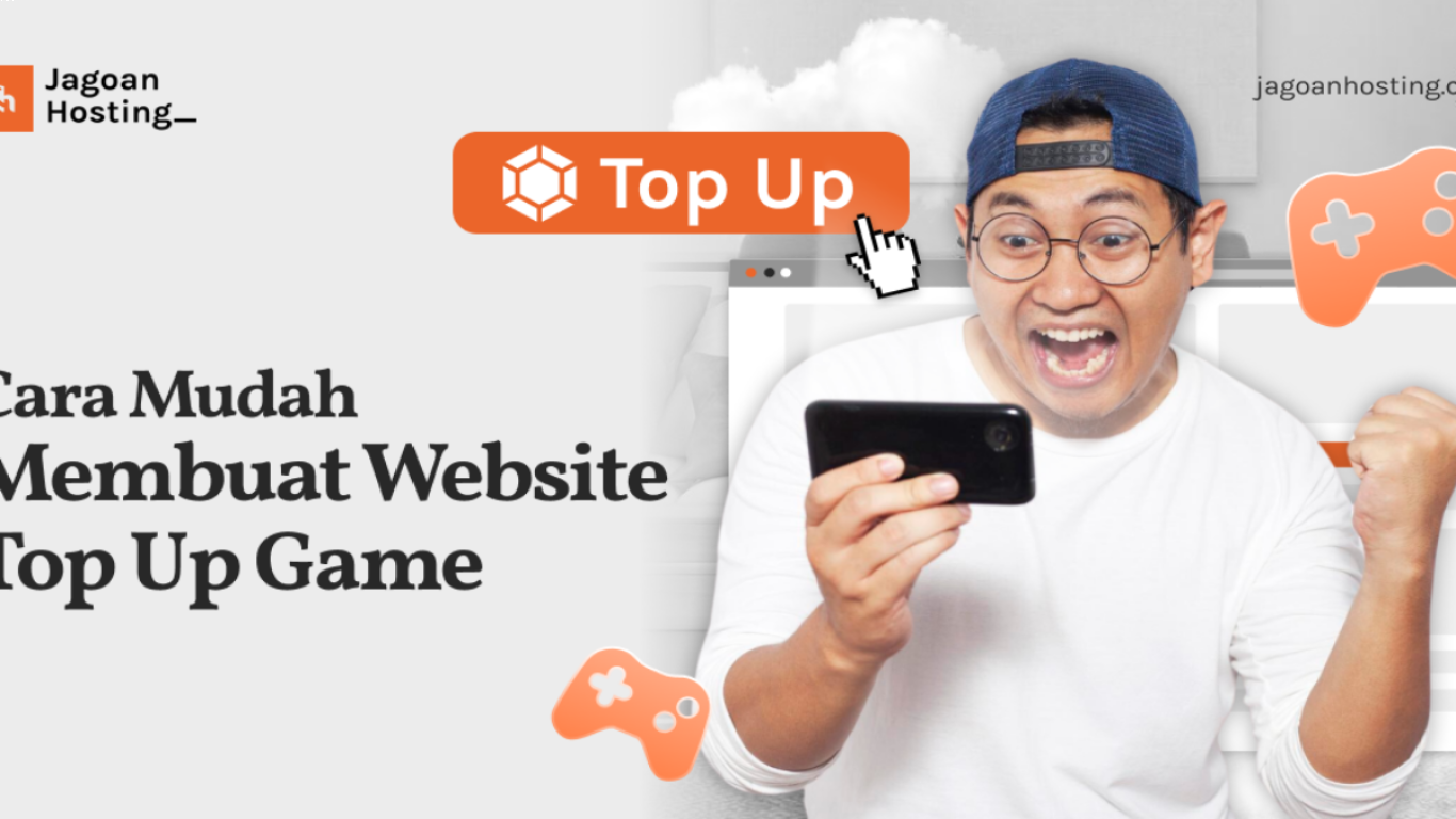 Waktu terbaik untuk top up game online