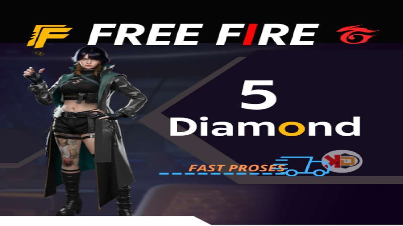 Review membership mingguan Free Fire terbaru