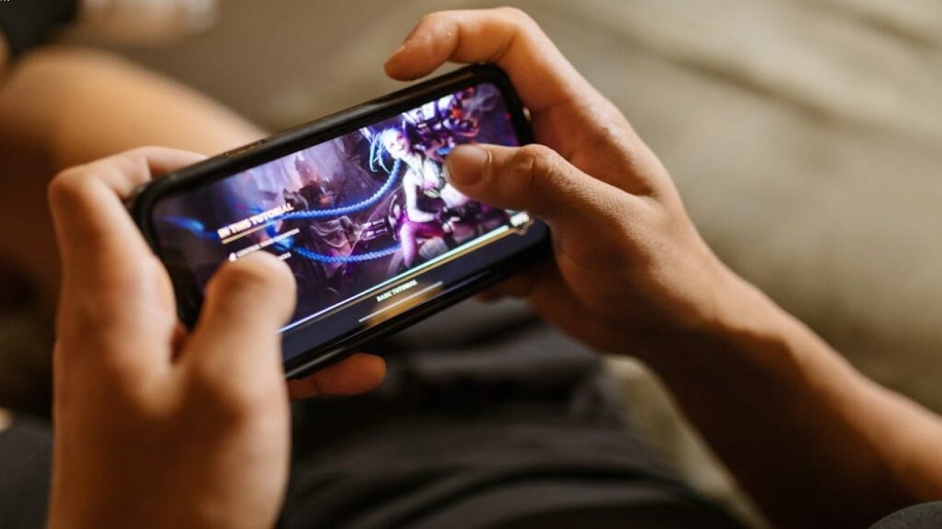 Strategi tim agar jago main Mobile Legends