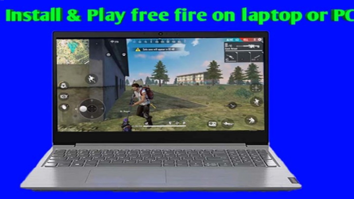 Panduan lengkap untuk jago main Free Fire