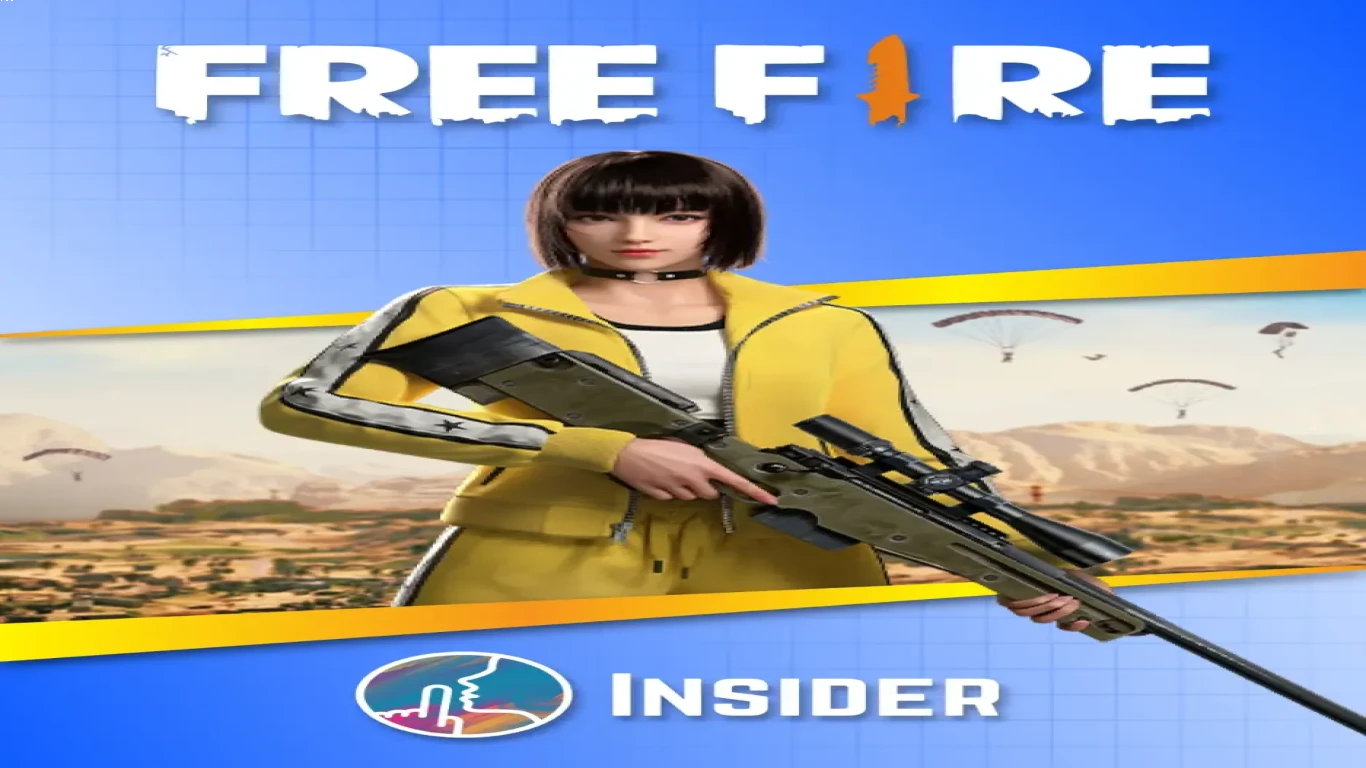 Membership mingguan Free Fire paling worth it