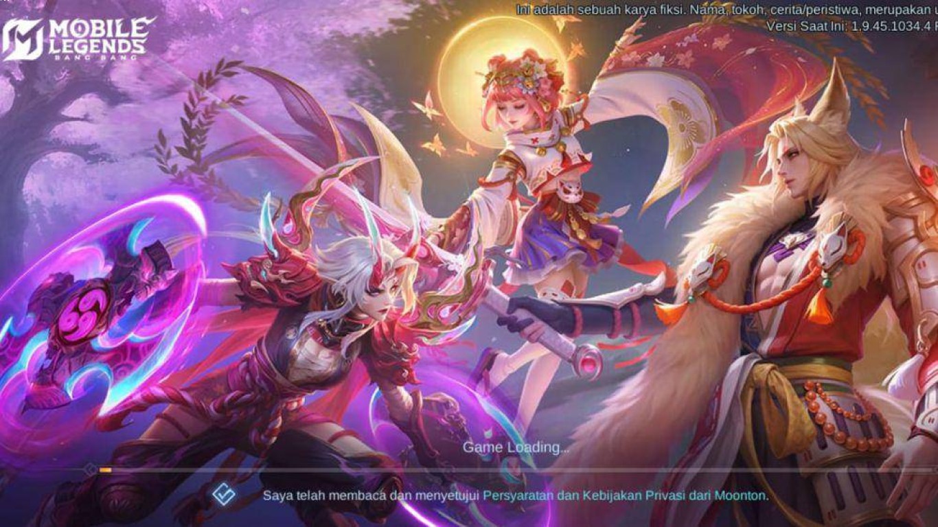 Jago main Mobile Legends dengan role favorit