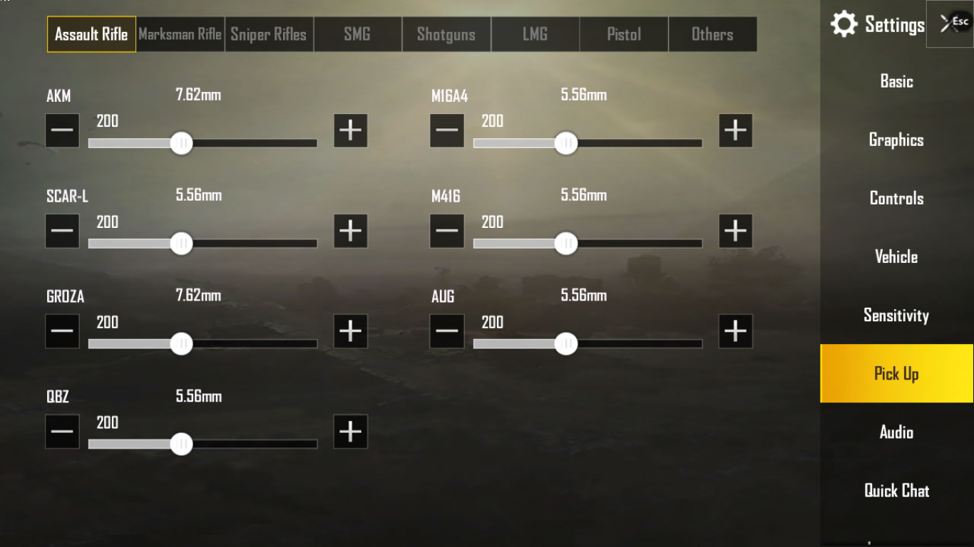 Panduan lengkap top up UC PUBG Mobile