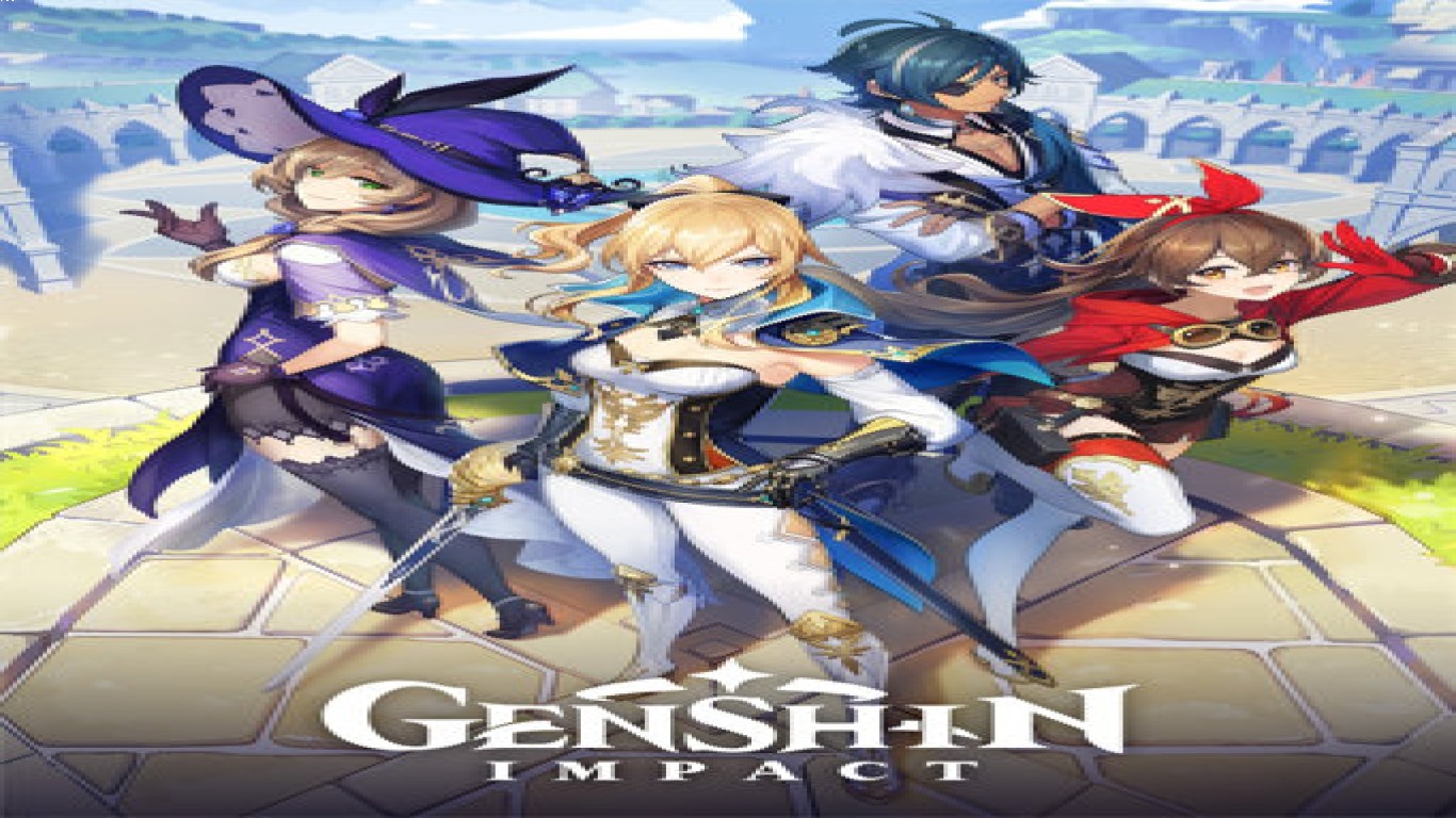 Tips maksimalkan keuntungan Welkin Moon Genshin