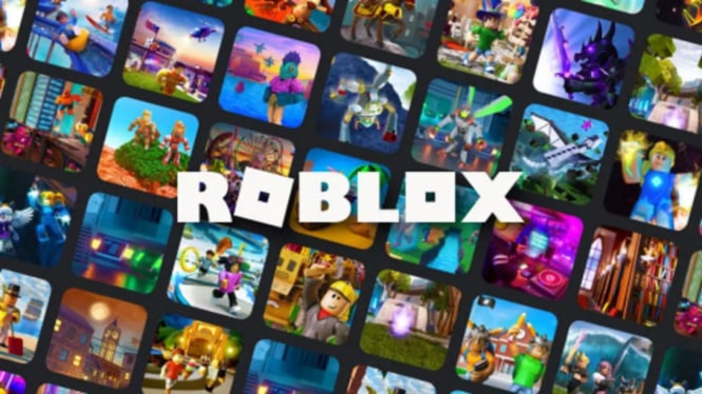 Perbandingan Roblox dengan platform game lain