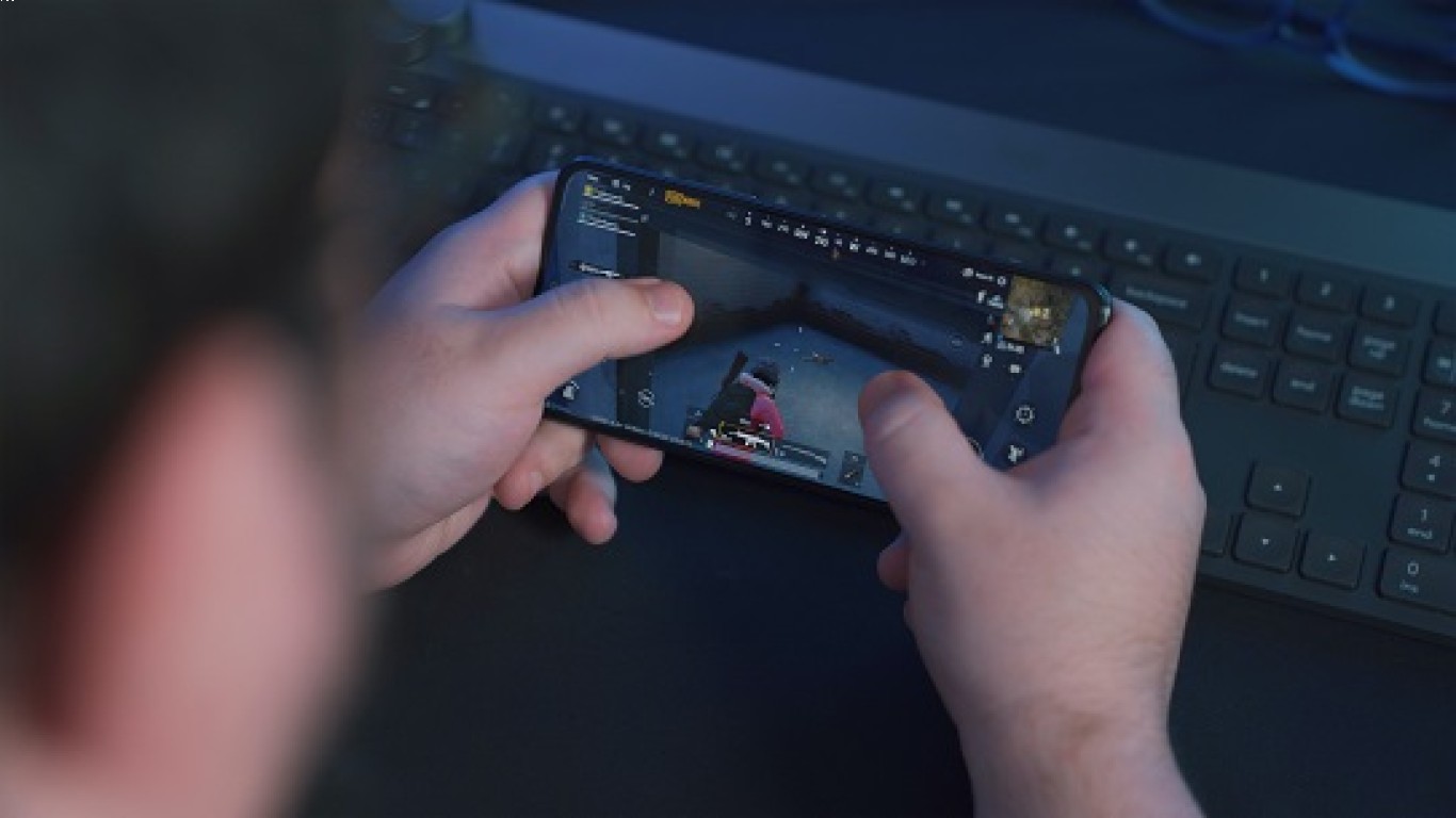Cara beli UC PUBG Mobile dengan mudah