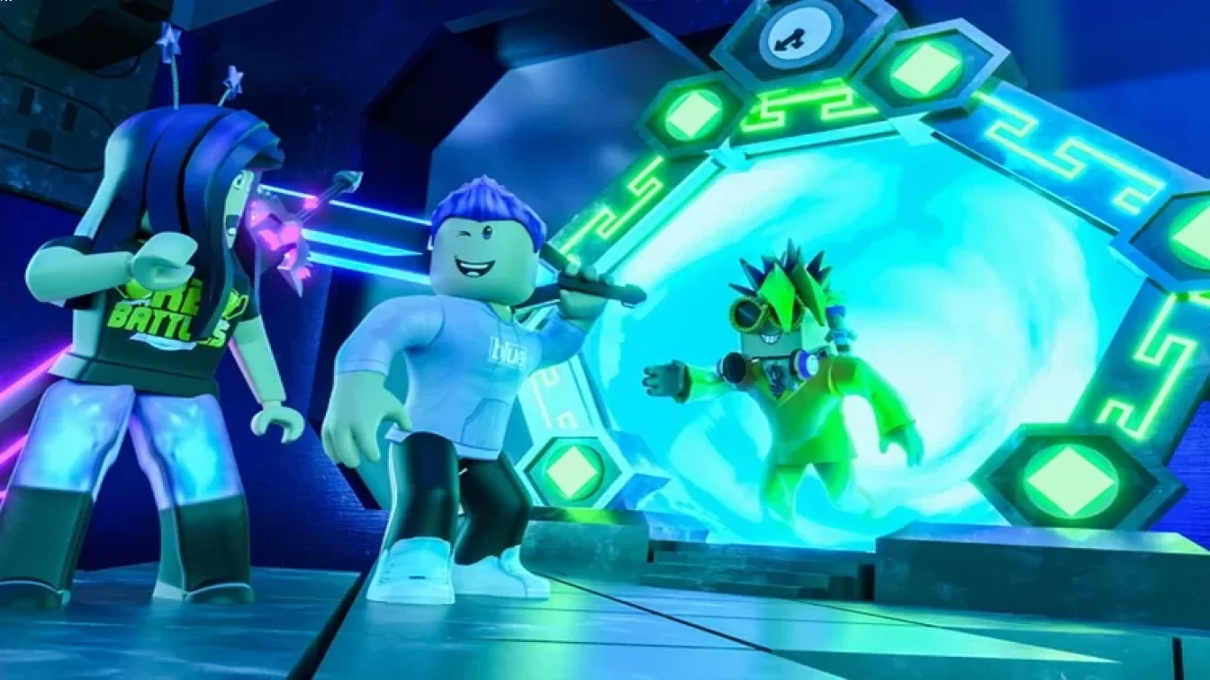 Trik mendapatkan Robux gratis secara legal