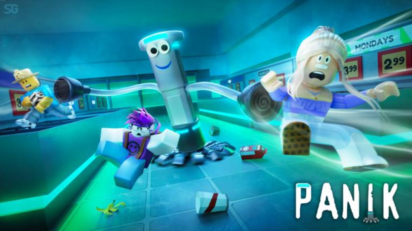 Rekomendasi game edukatif di Roblox