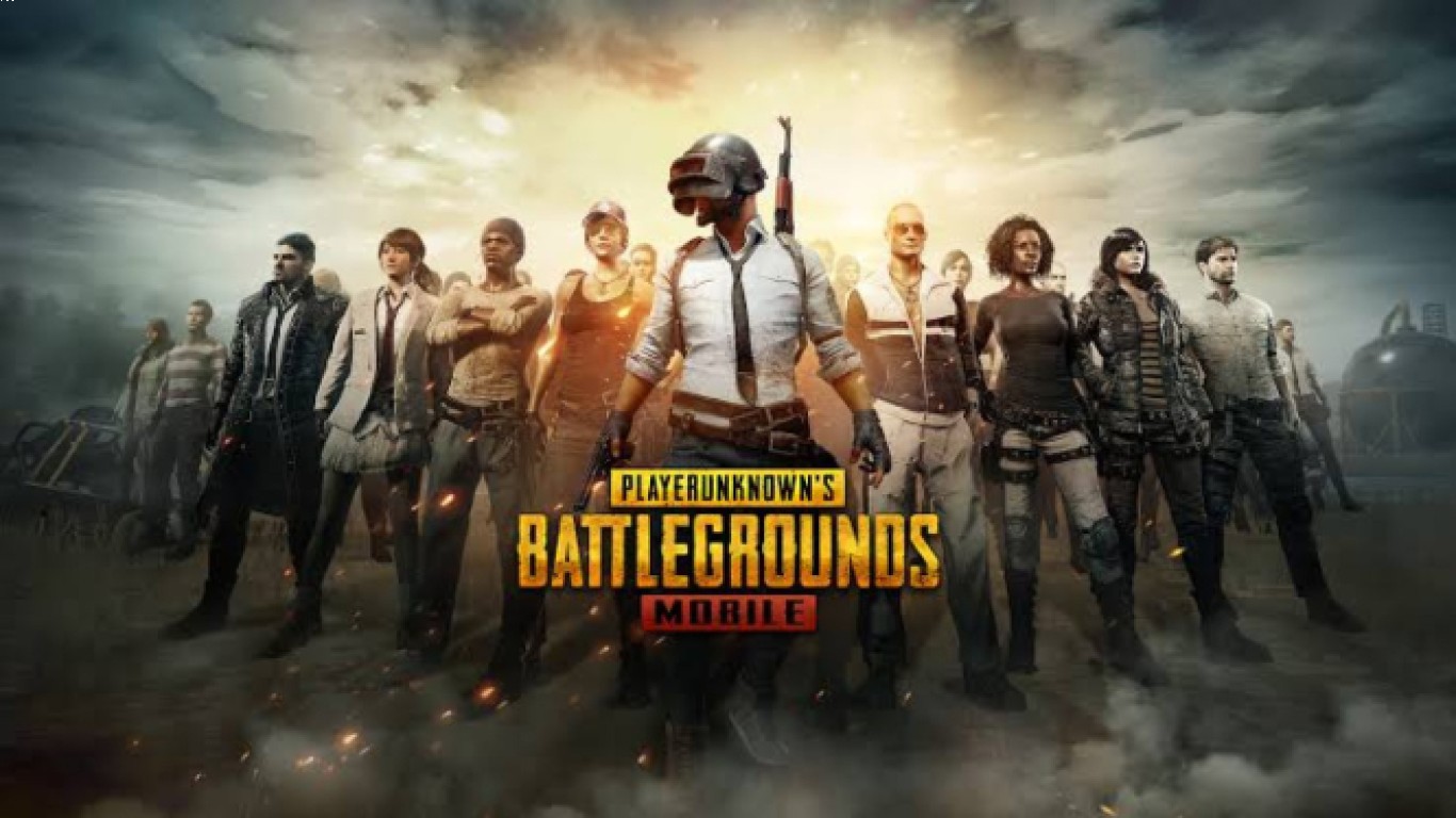 Cara klaim bonus dari pembelian UC PUBG Mobile