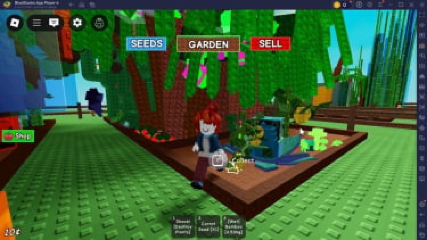 Cara bermain Roblox untuk pemula